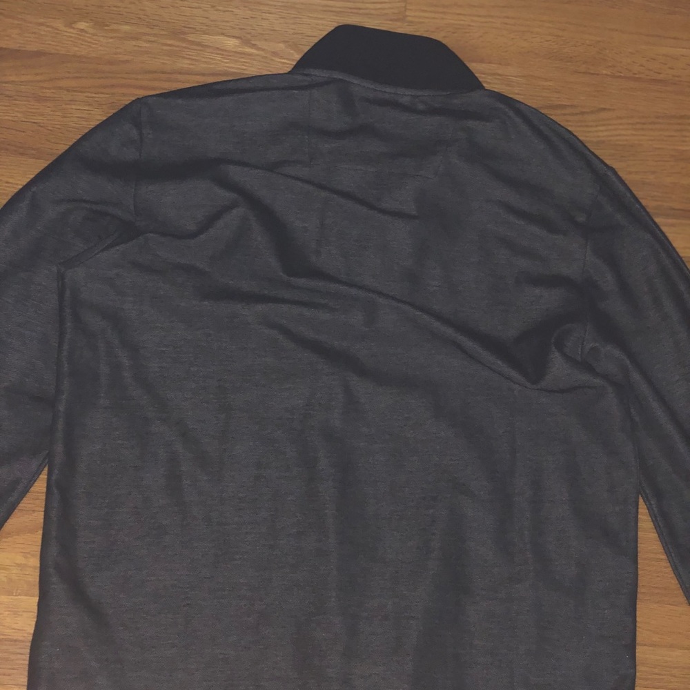 Calvin Klein jacket - Picture 3 of 3